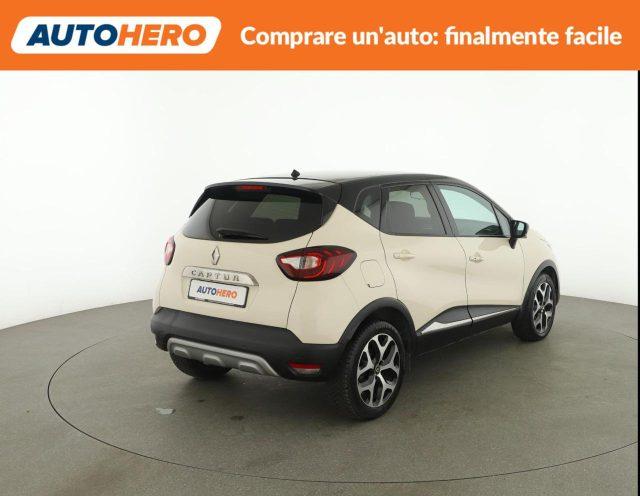 RENAULT Captur dCi 8V 90 CV Sport Edition2