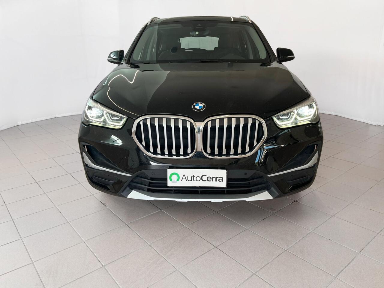 Bmw X1 sDrive18d xLine