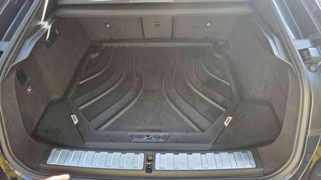 BMW X6 xDrive30d 48V Msport