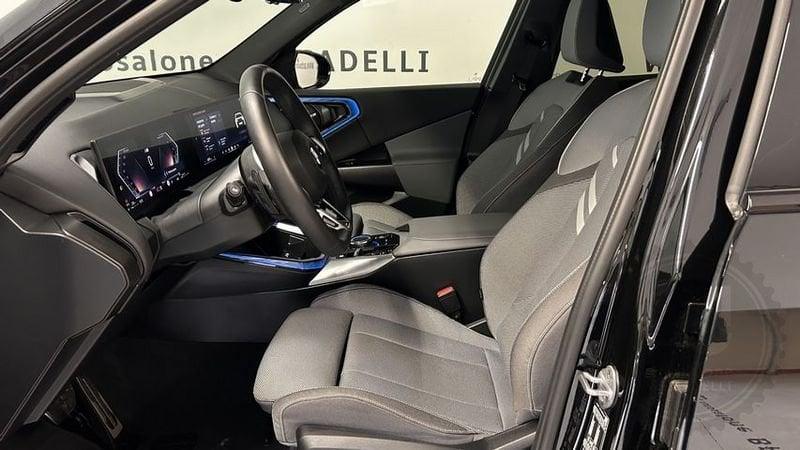 BMW X3 xDrive 20d Msport SENZA VINCOLI