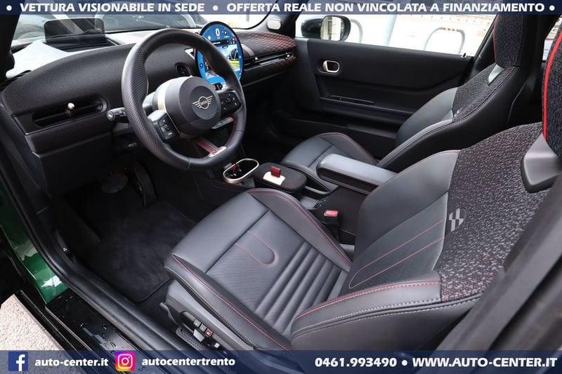 MINI Mini Cooper S JCW Pacchetto XL 2.0 3p 204CV *TETTO