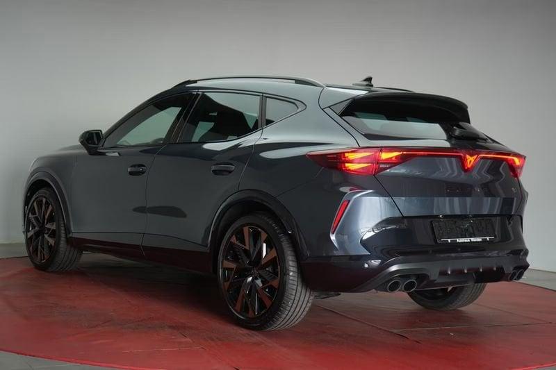 Cupra Formentor Formentor 2.0 TSI 4Drive DSG VZ CAMERA MATRIX LED