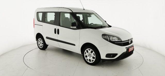 FIAT Doblo Doblò 1.6 MJT 95CV S&S Easy