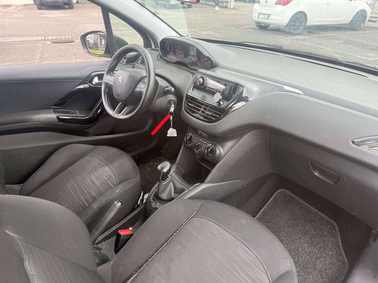 Peugeot 208 1.2 VTi 82 CV 3 porte Active