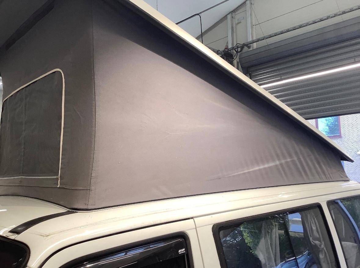 VOLKSWAGHEN T4 CALIFORNIA CAMPER PURO 6 POSTI