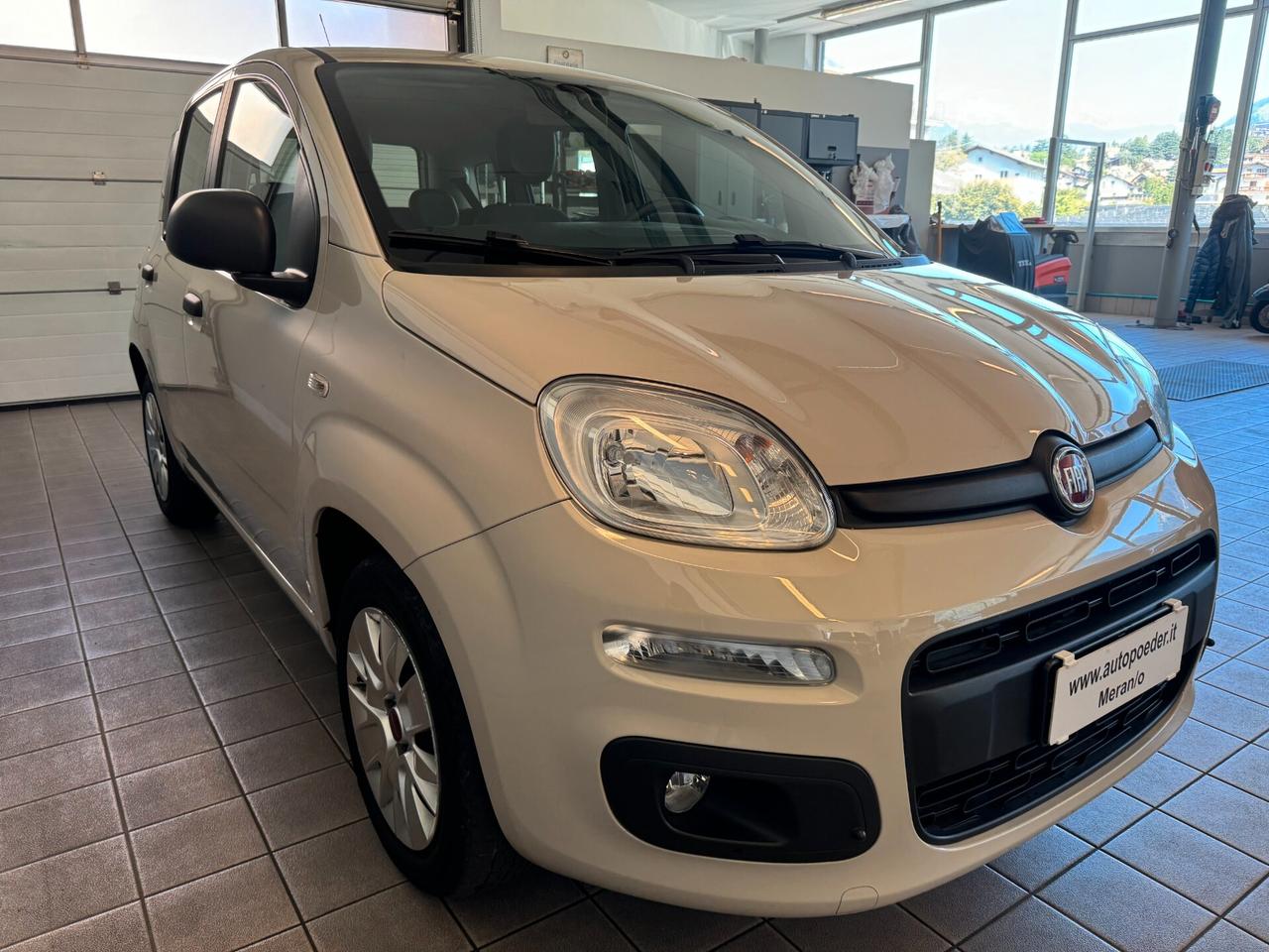 Fiat Panda 1.2 Easy Neopatentati