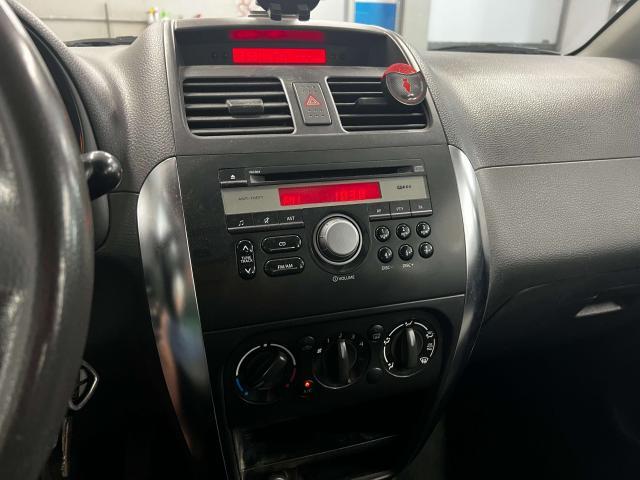 Fiat Sedici Sedici 1.9 mjt 4x4 120cv