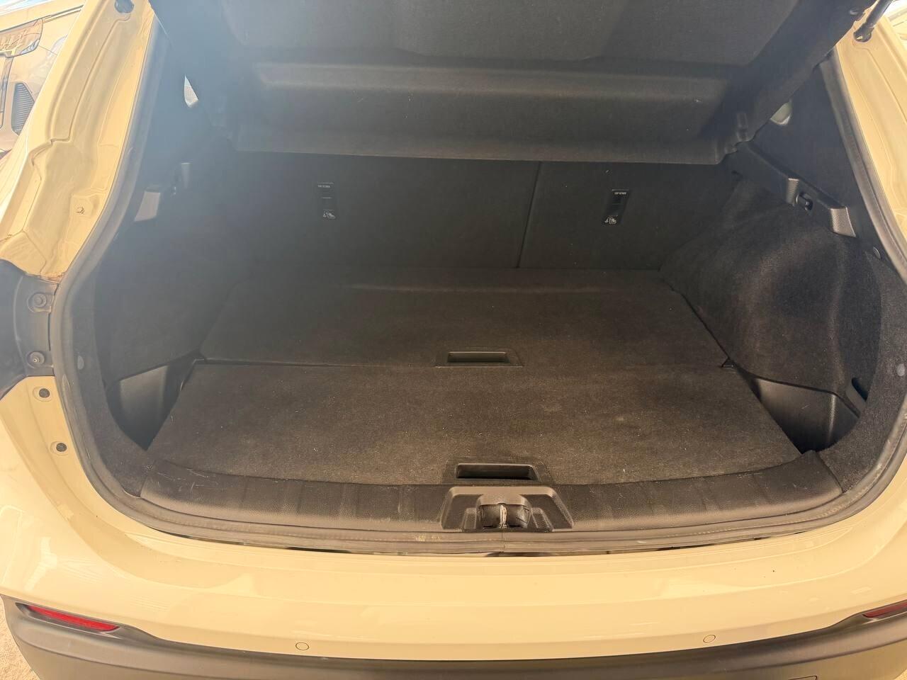 Nissan Qashqai 2018 1.5 dCi 110cv 24 mesi Garanzia