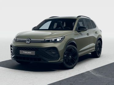 Volkswagen Tiguan 1.5 tsi ehybrid r-line plus 204cv dsg