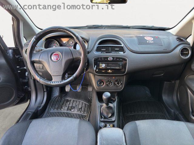 FIAT Punto 1.3 MJT II 75 CV 5 porte Street