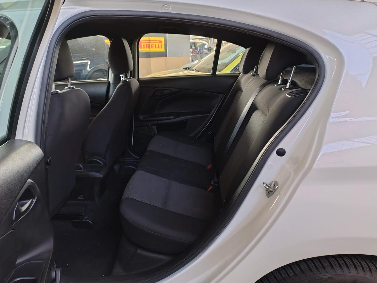 Fiat Tipo 1.6 Mjt S&S SW