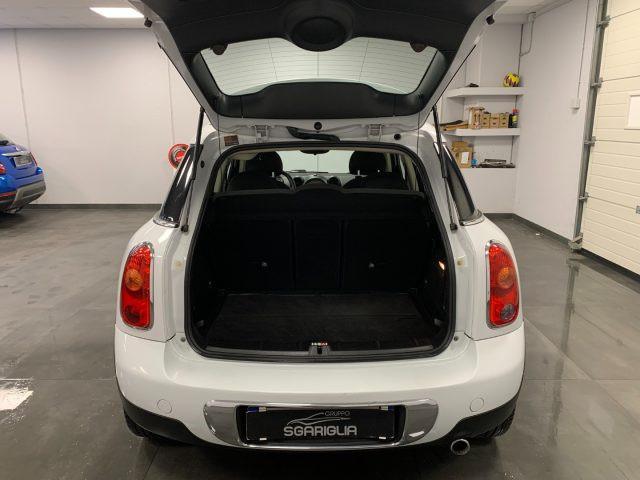 MINI Countryman ONE D 1.6 Diesel Full Optional