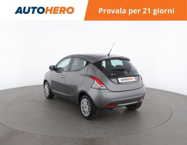 LANCIA Ypsilon 1.2 69 CV 5 porte Gold