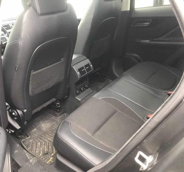 JAGUAR F-Pace 2.0 D 180 CV aut. Portfolio motore rotto