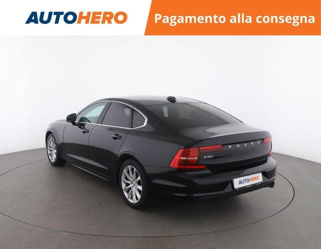 VOLVO S90 D3 Geartronic Business Plus