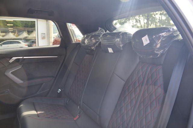 AUDI S3 SPB TFSI 333 CV quattro S tronic sport attitude