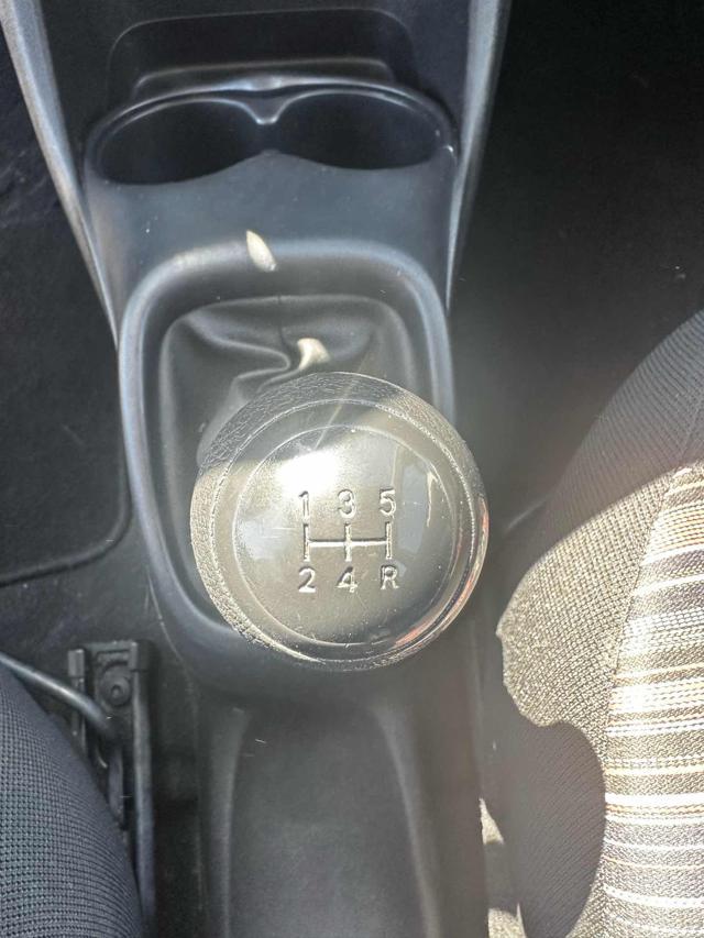 CITROEN C1 Airscape VTi 68 5 porte Shine OK NEOPATENTATO