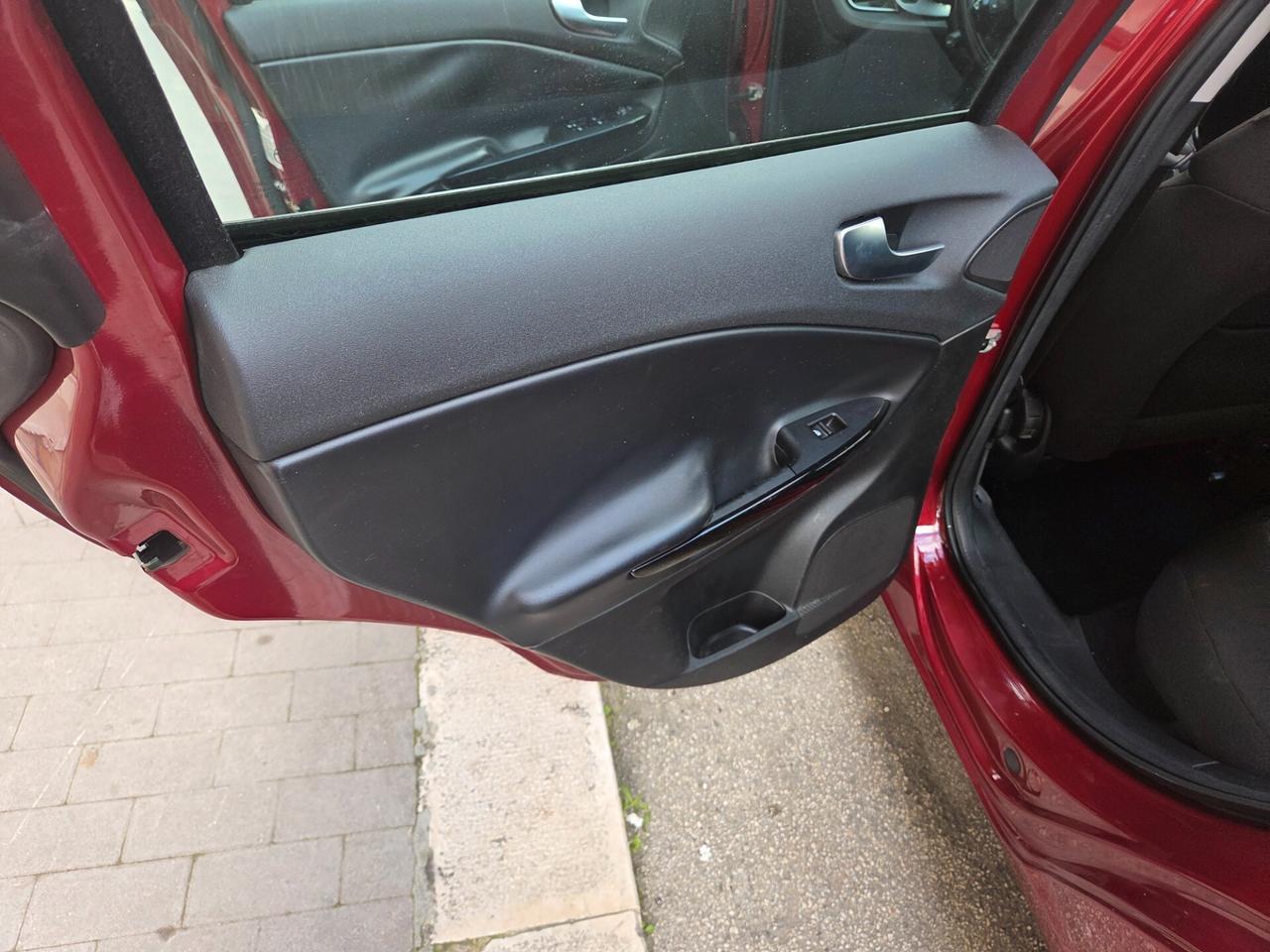 ALFA GIULIETTA 1.4 TB 170 CV MOLTO BELLA KMCERTIF