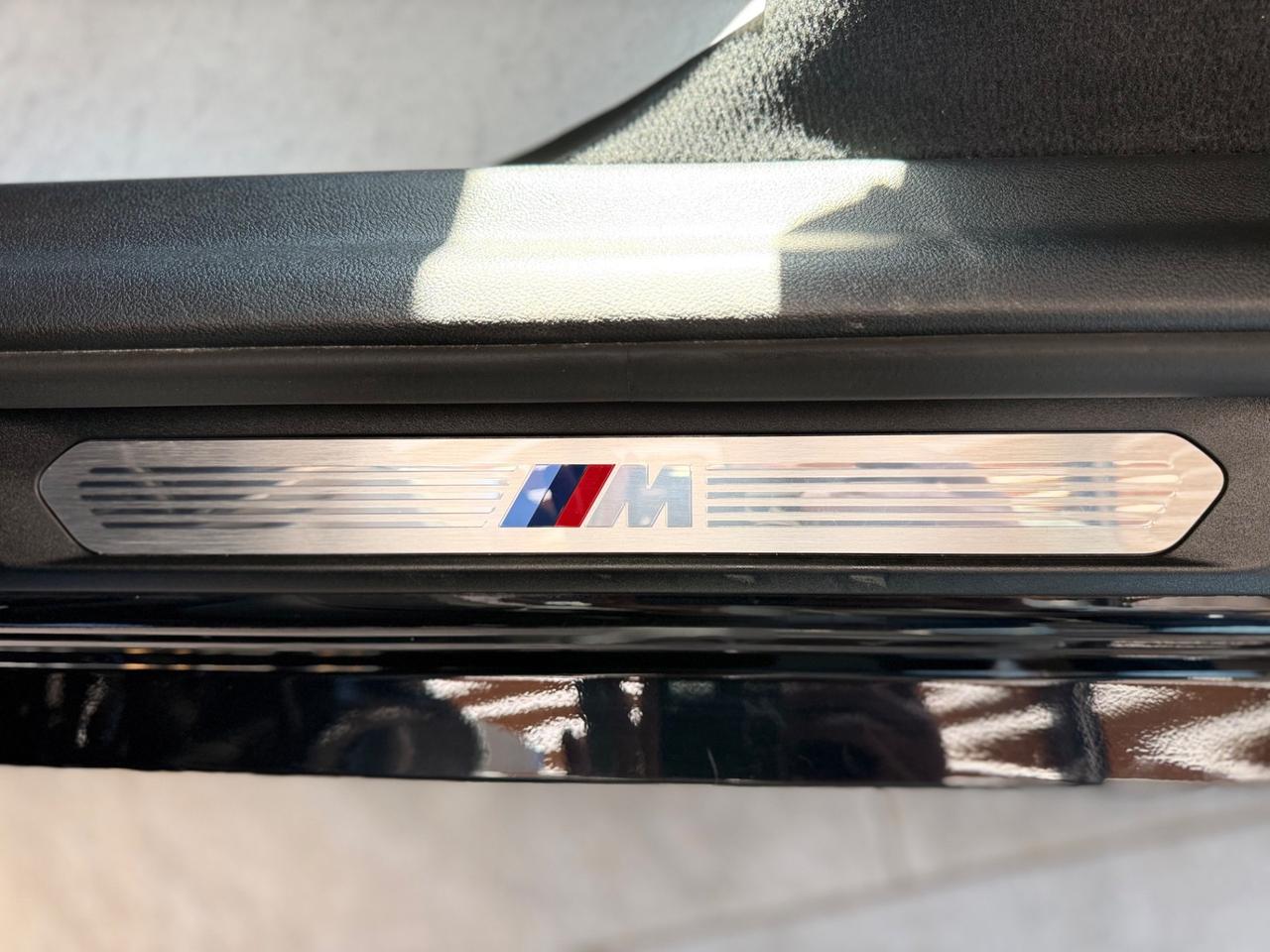 Bmw X3 M xDrive20d 48V Msport