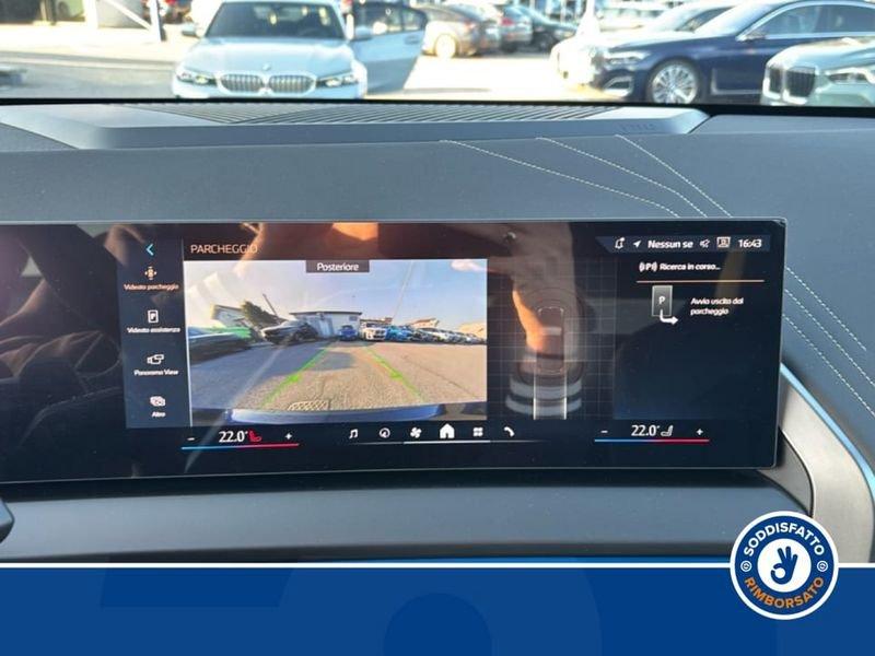 BMW X3 xDrive 20d M Sport