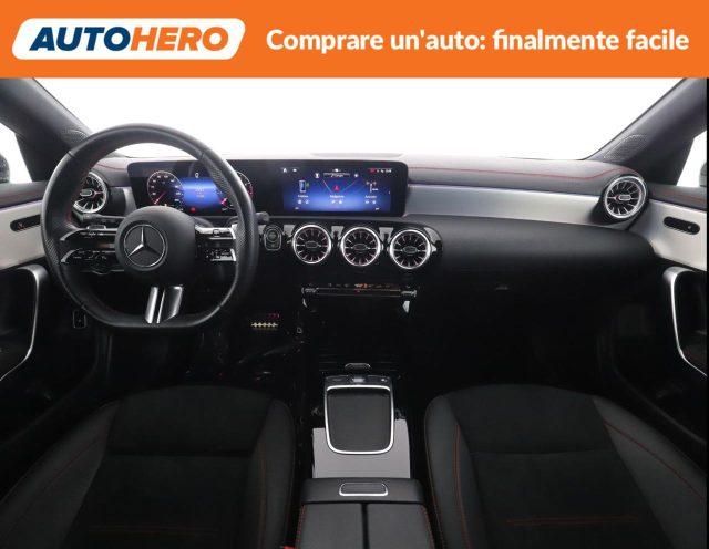 MERCEDES-BENZ CLA 200 Automatic Shooting Brake AMG Line Premium Plus