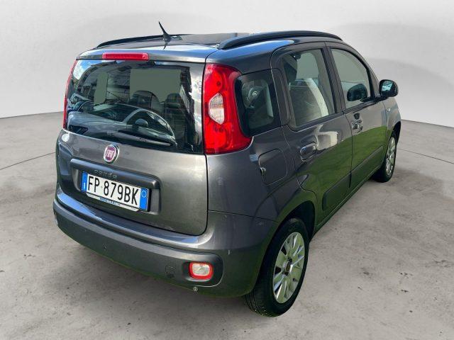 FIAT Panda Panda 1.2 Lounge