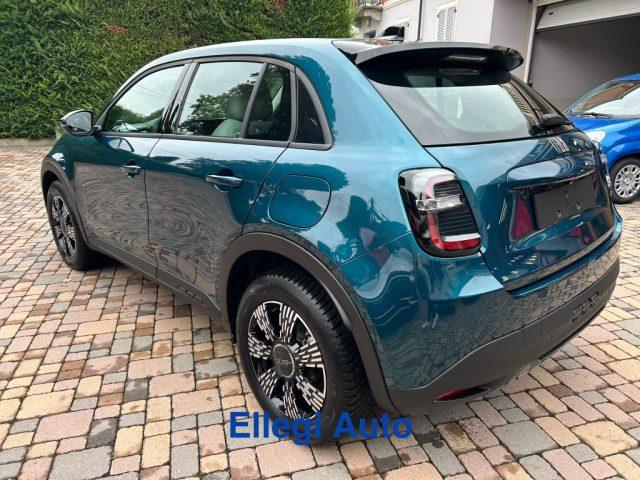FIAT 600 PROMO FINANZIAMENTO 1.2 Icon 100cv KM 0