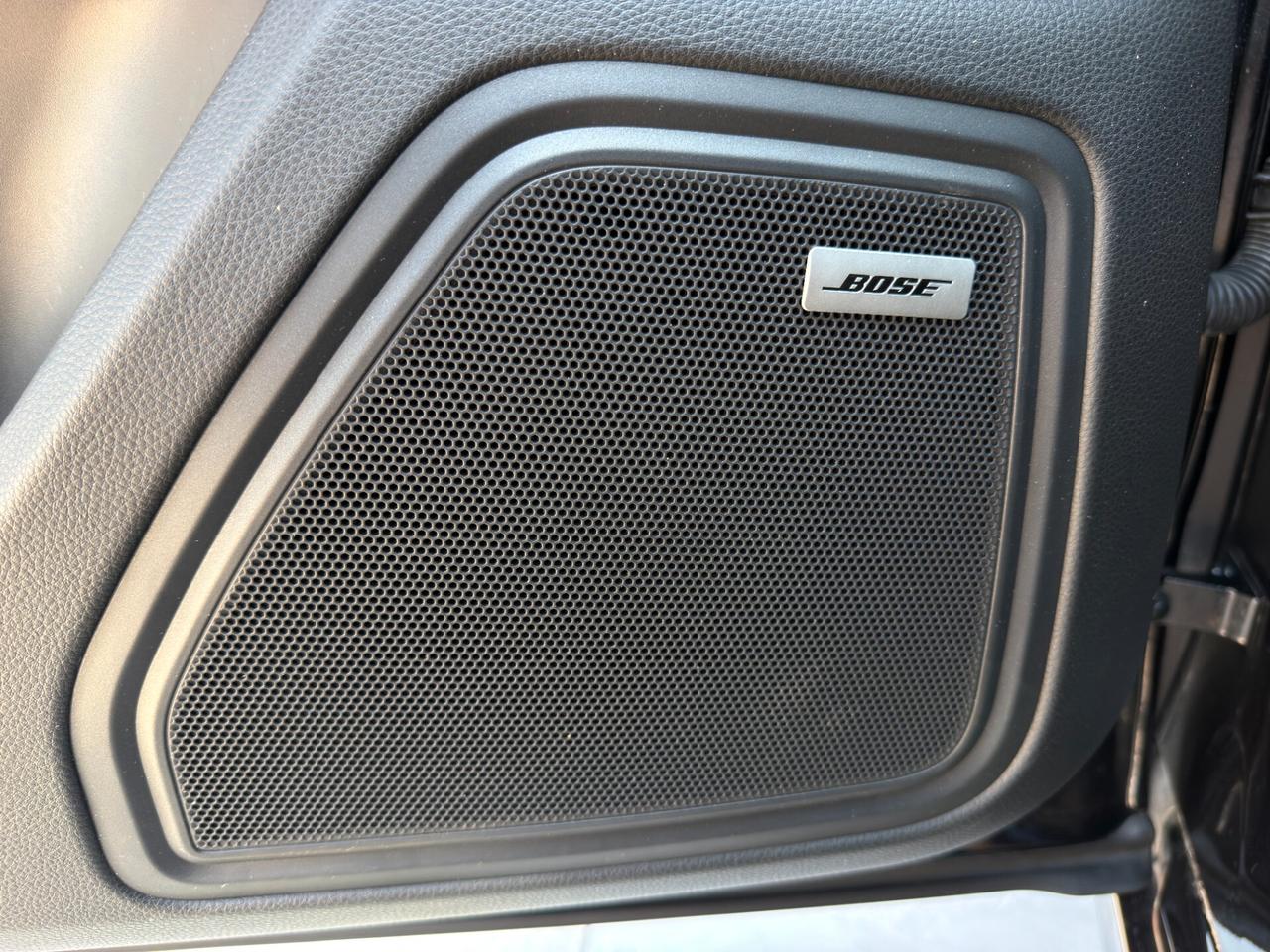 Porsche Macan 2.0 T 265CV PDK MY2022 - BOSE - TETTO