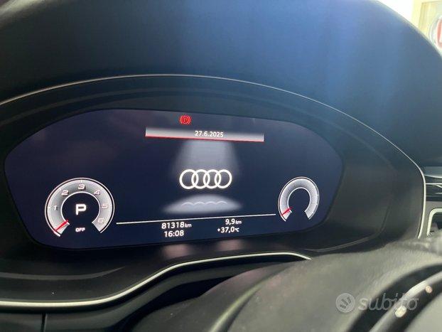 Audi A4 Avant 35 TDI/163 CV S line edition anno 20