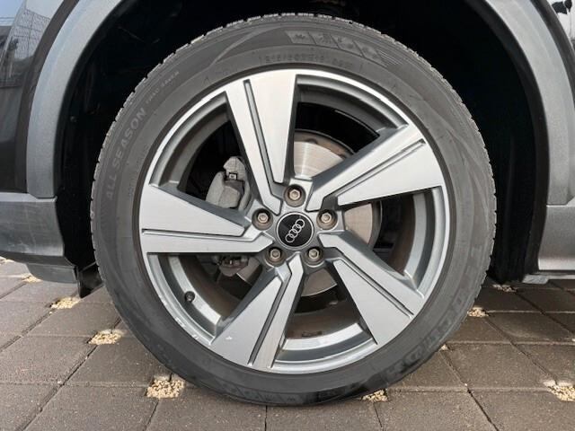 Audi Q2 30 TDI Admired 2022
