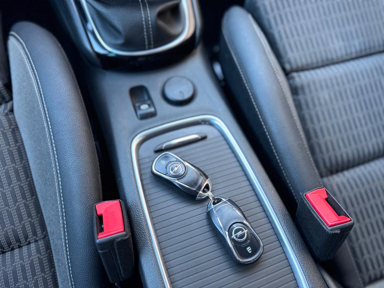 Opel Astra 1.5 CDTI 105 CV S&S 5 porte Business Elegance