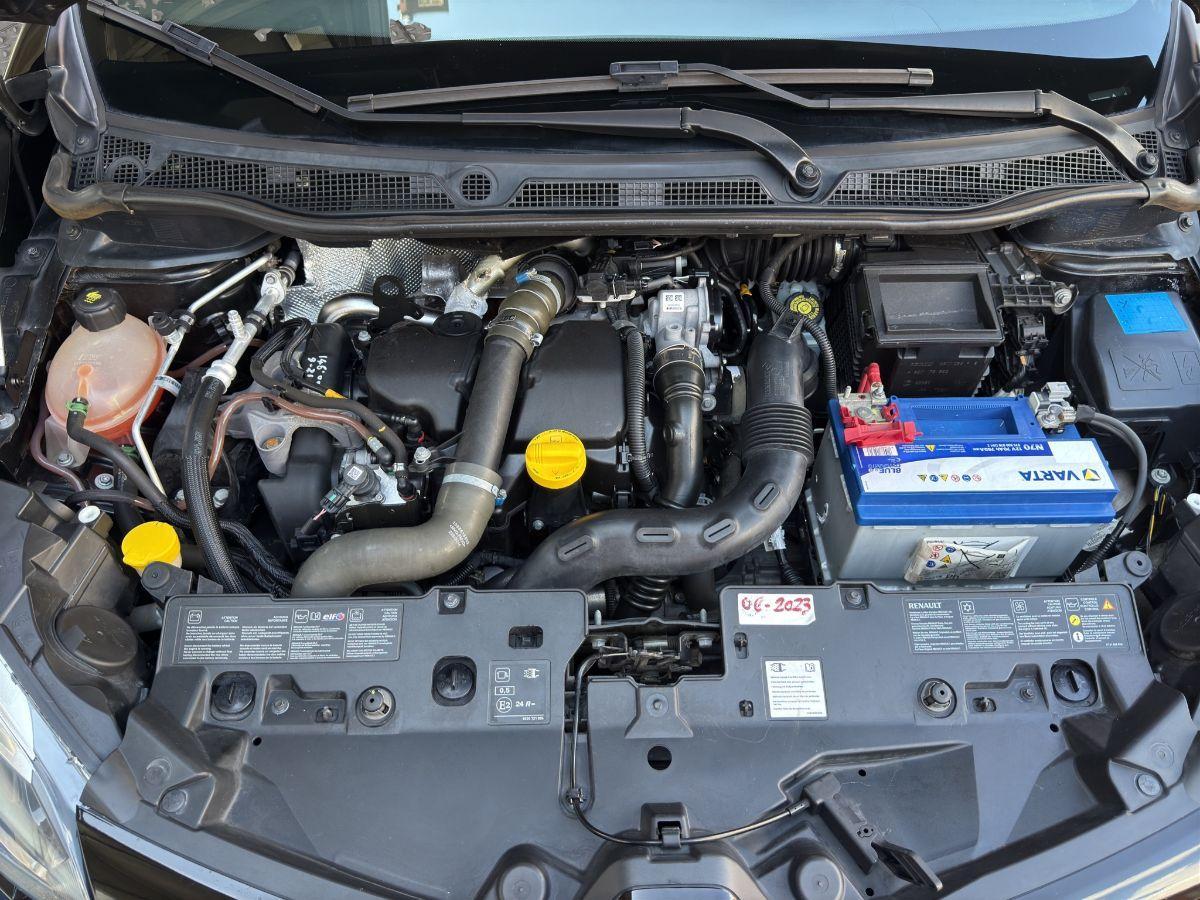 RENAULT - Captur - 1.5 dCi 8V 90 CV S&S Energy R-Link