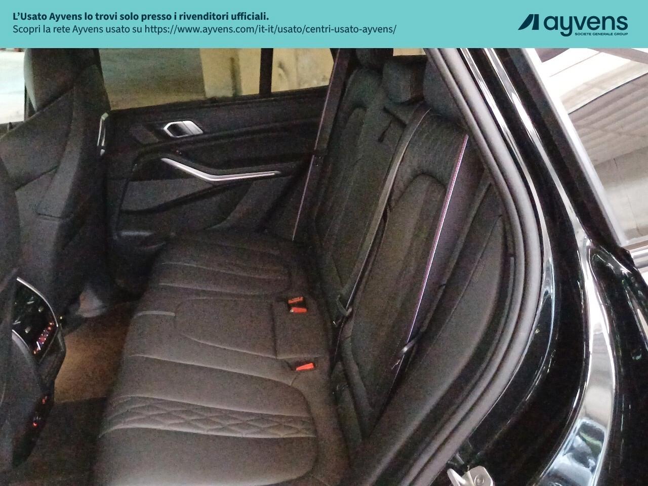 Bmw X5 M50 xDrive50e