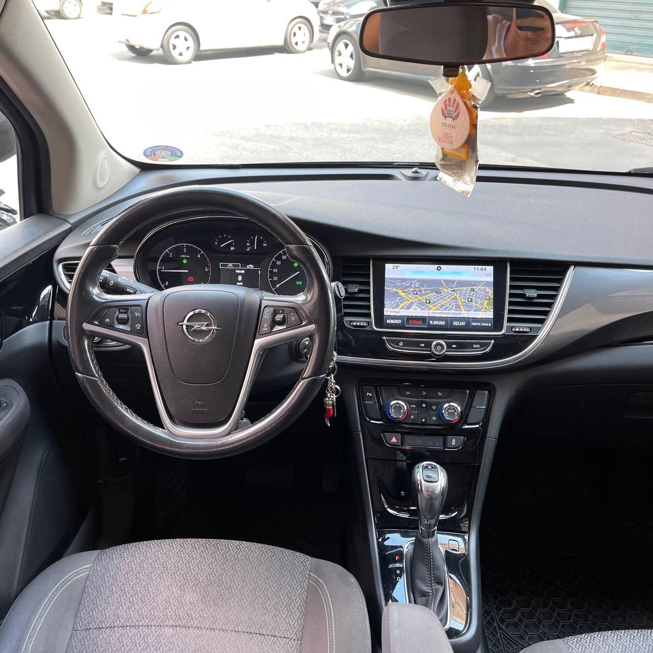 Opel Mokka X 1.6 CDTI Ecotec 136CV 4x2 aut. Innovation