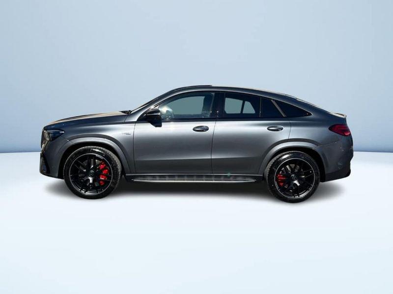 Mercedes-Benz GLE Coupé G53 AMG 4Matic+ Coupé AMG Line Premium Plus