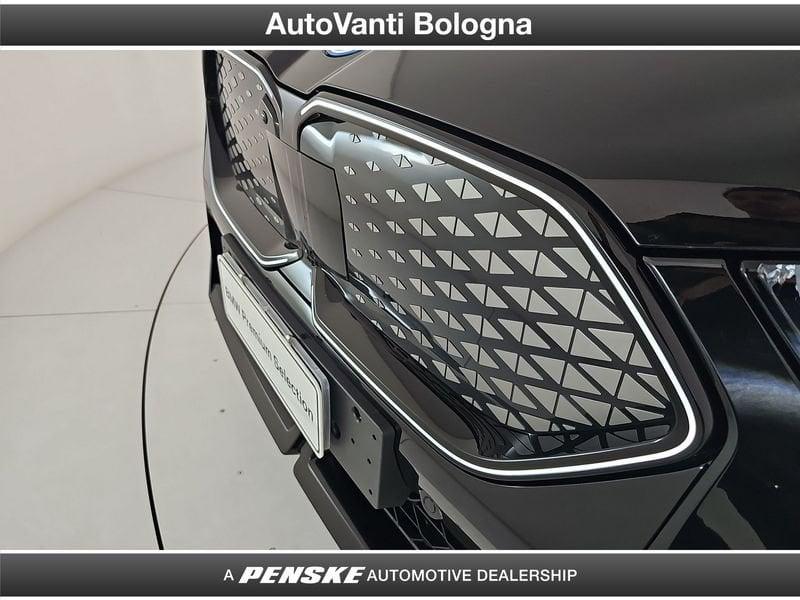 BMW iX2 iX2 eDrive 20 Msport Pro