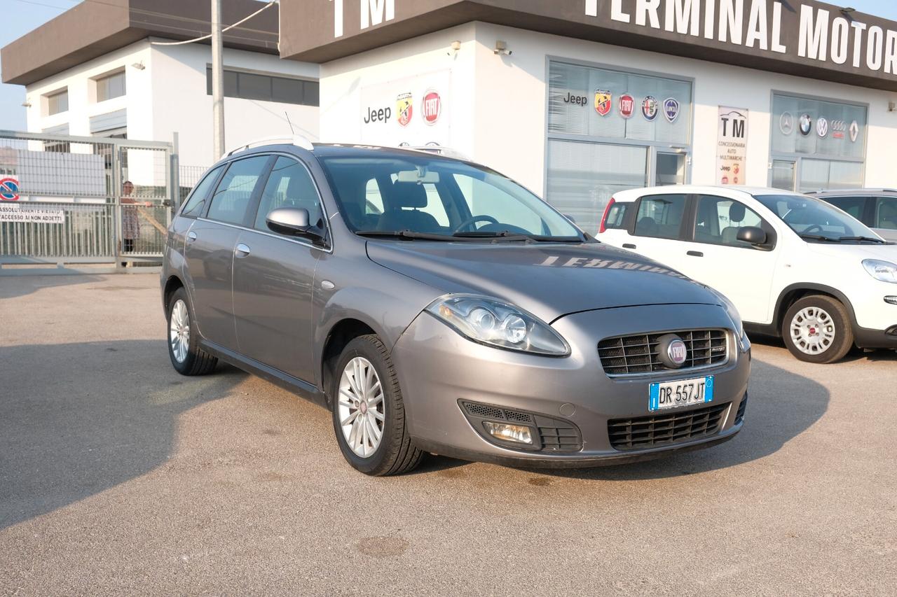 Fiat Croma 1.9 Multijet 16V Must