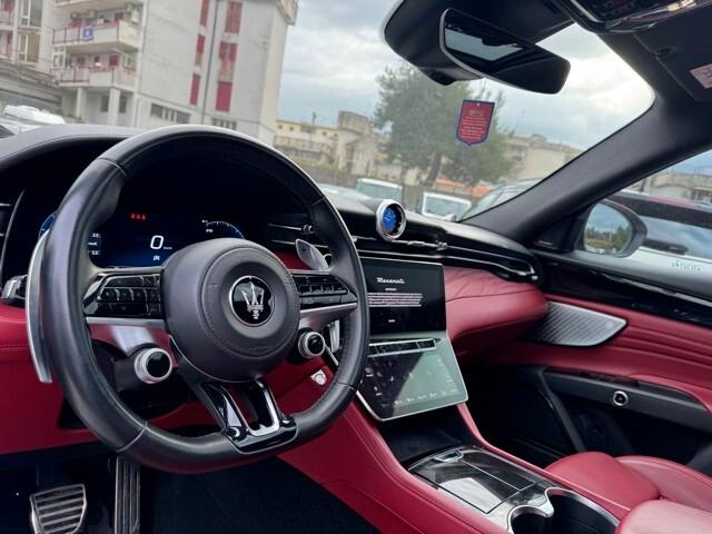 Maserati Grecale MHEV 300 CV AWD GT