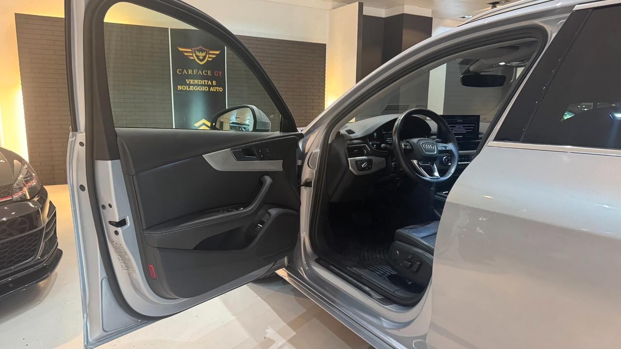 AUDI A4 AVANT S TRONIC SLINE - 2022