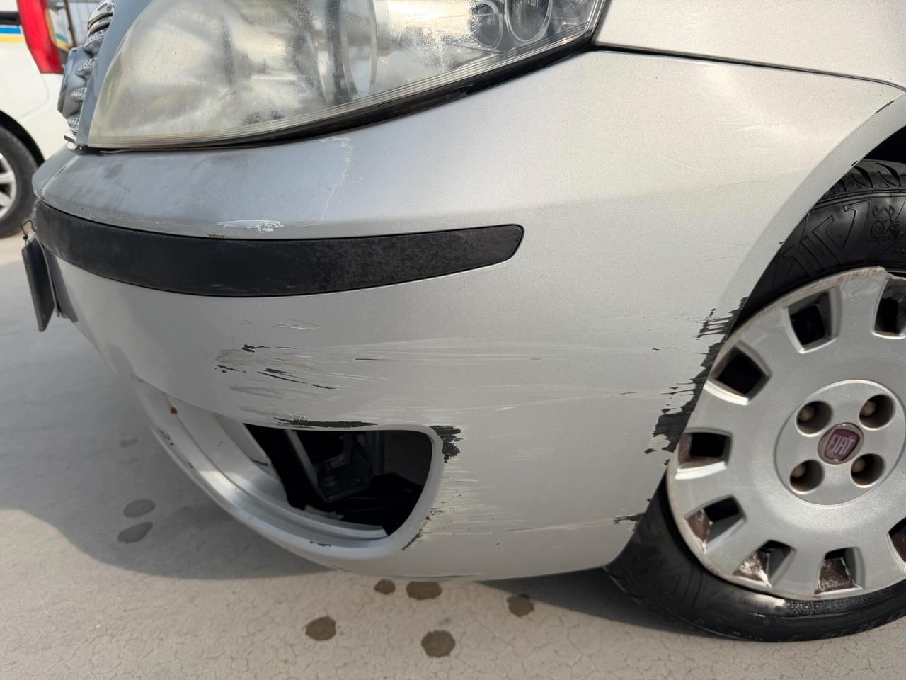 FIAT PUNTO ANNO 2010 1.3 MJT 69 CV