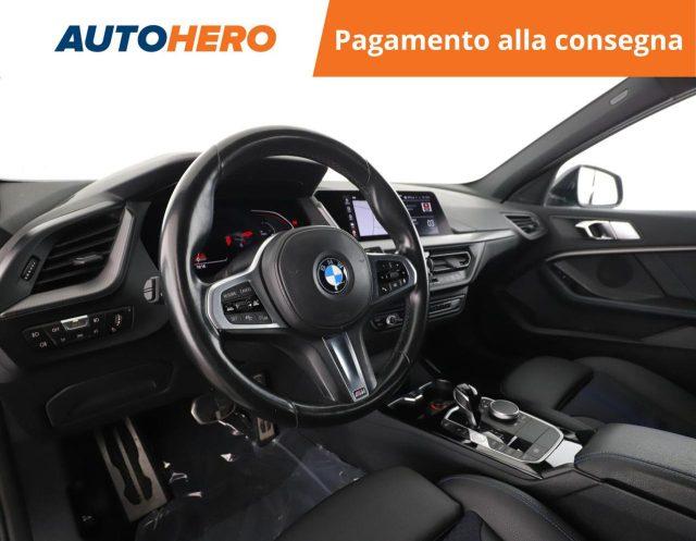 BMW 116 d 5p. Msport