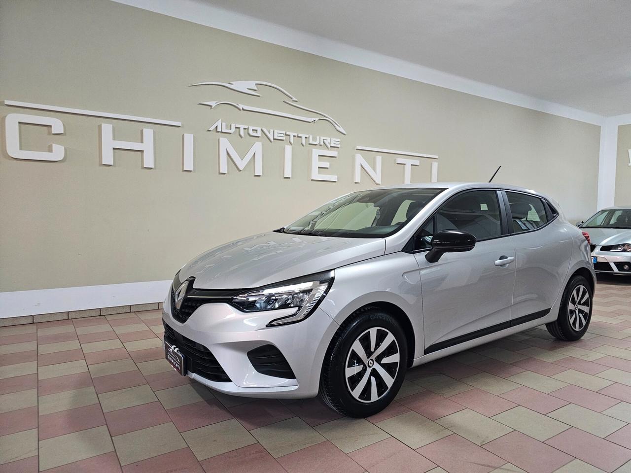 Renault Clio TCe 90 CV 5 porte Equilibre