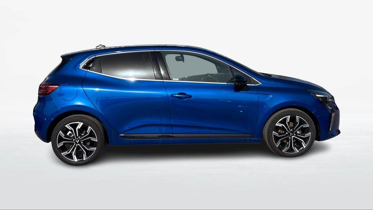 Mitsubishi Colt 1.0L turbo 90 CV Instyle