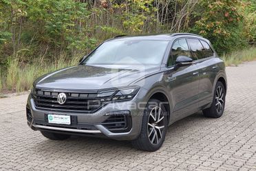 VOLKSWAGEN Touareg 3.0 V6 TDI SCR Advanced