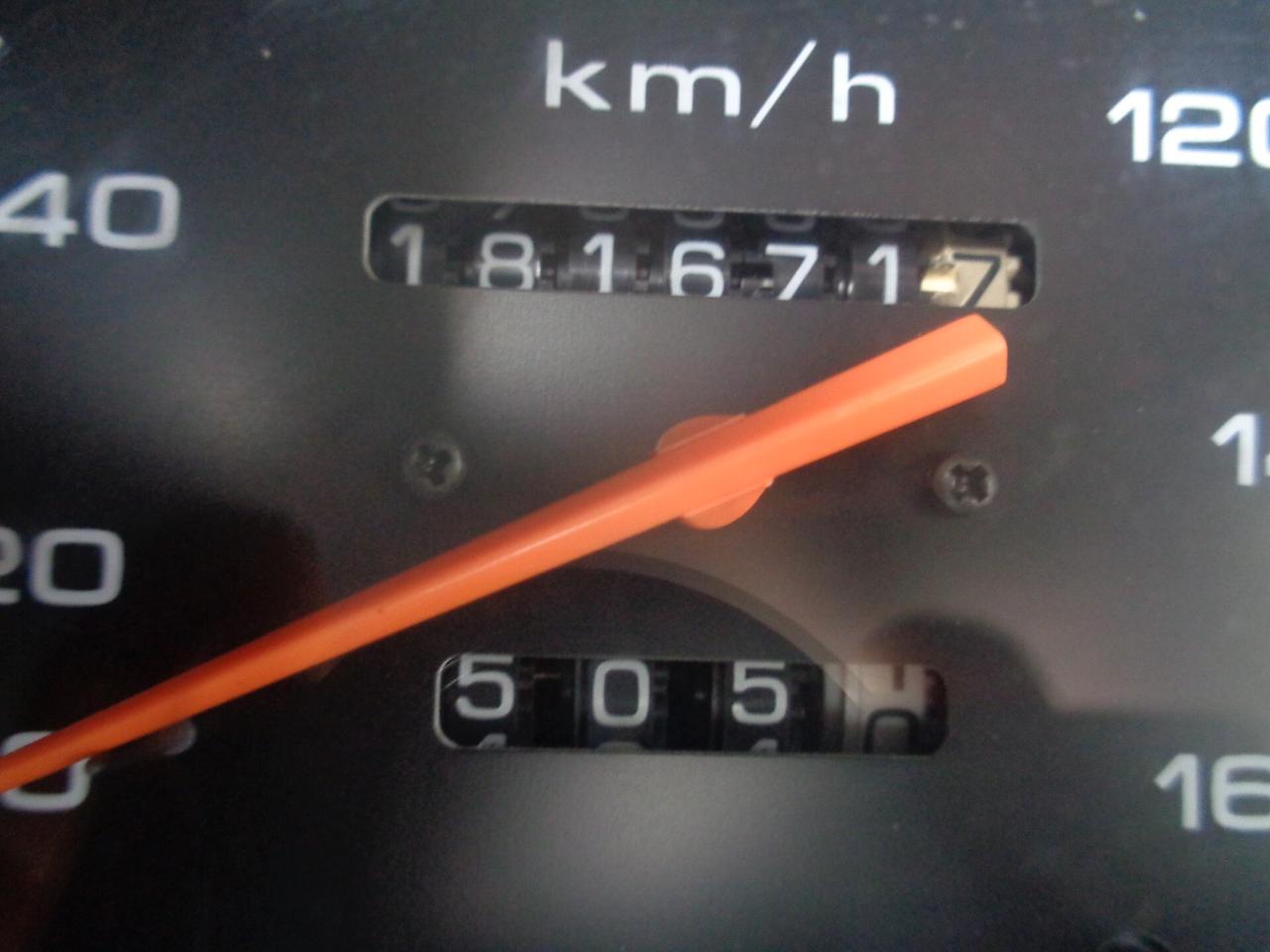 Nissan Vanette Cargo 2.3 diesel PL Furgone SE