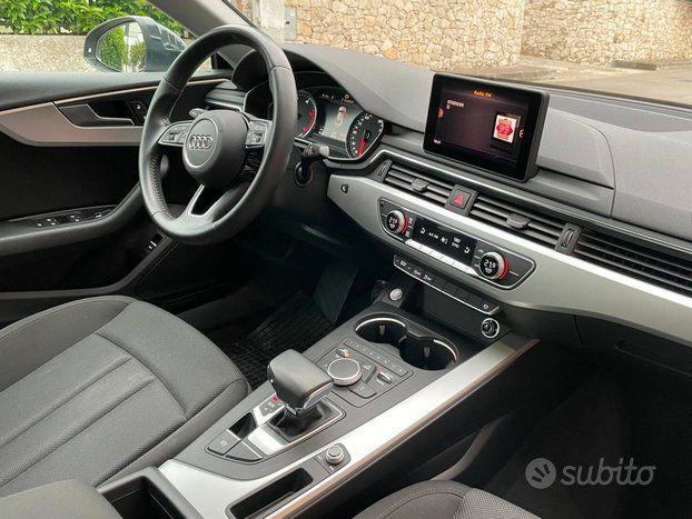 AUDI A5 2.0 190 cv business pack S-line