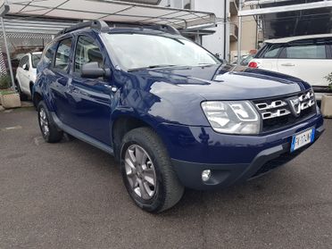 Dacia Duster 1.6 115CV Start&Stop 4x2 GPL Lauréate