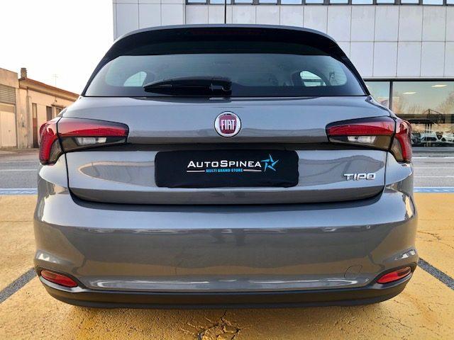 FIAT Tipo 1.0 5 porte #bluetooth #cruisecontrol