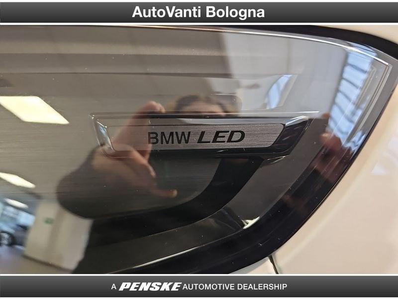 BMW X1 X1 xDrive 20d Msport Pro