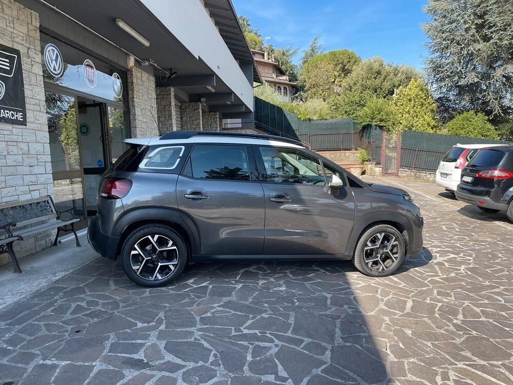 Citroen C3 Aircross BlueHDi 110 S&S Shine Pack NEO PATENTATI